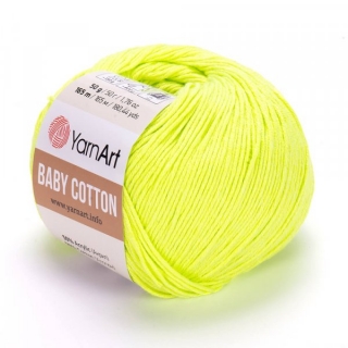 BABY COTTON 430