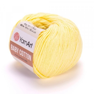 BABY COTTON 431