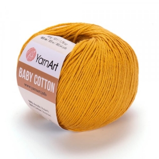 BABY COTTON 433