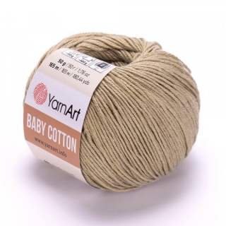 BABY COTTON 434