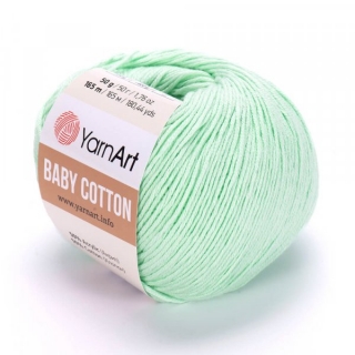 BABY COTTON 435
