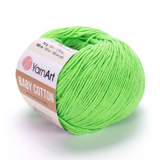 BABY COTTON 438
