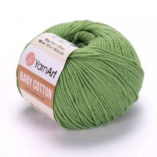BABY COTTON 440