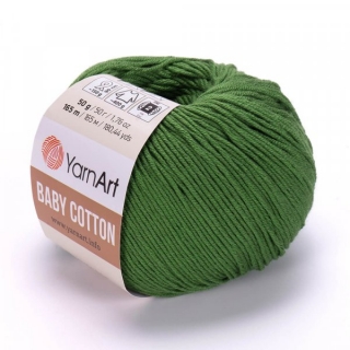BABY COTTON 441
