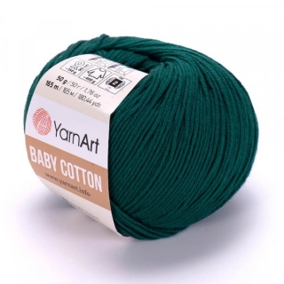 BABY COTTON 444