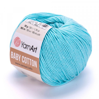 BABY COTTON 446