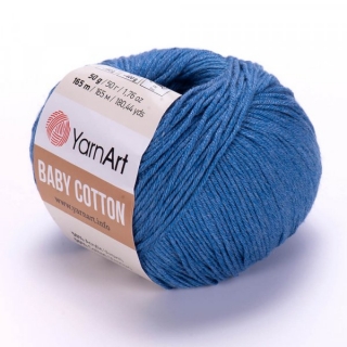 BABY COTTON 447