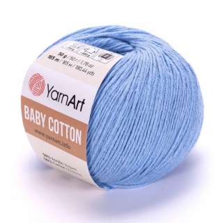 BABY COTTON 448
