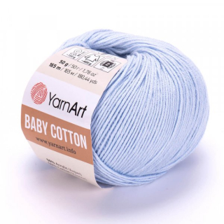 BABY COTTON 450