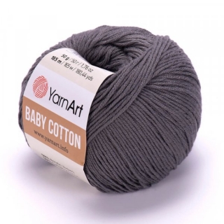 BABY COTTON 454