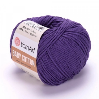 BABY COTTON 455