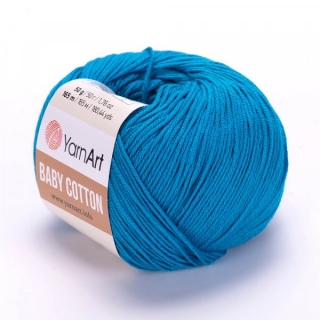 BABY COTTON 458