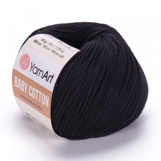 BABY COTTON 460