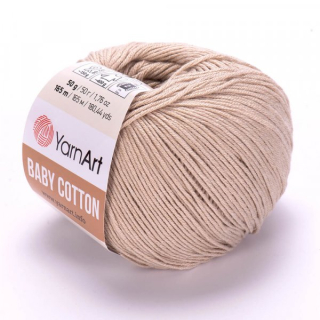 BABY COTTON 403
