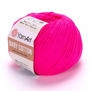 BABY COTTON 422
