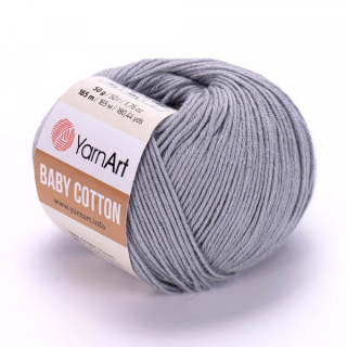 BABY COTTON 452