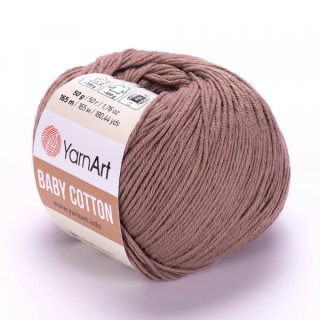 BABY COTTON 407