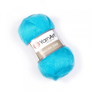 ANGORA STAR 235