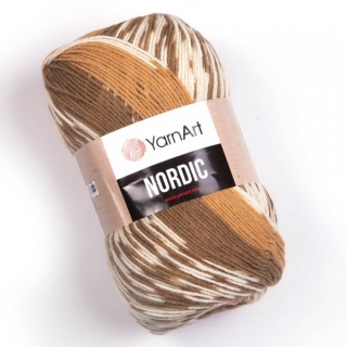 NORDIC 653