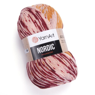 NORDIC 667