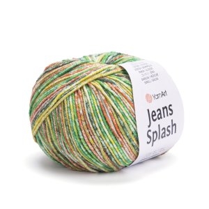 JEANS SPLASH 940