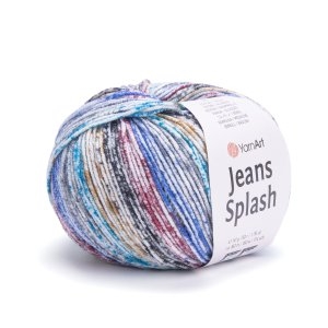JEANS SPLASH 942