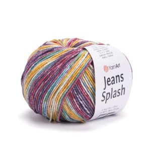 JEANS SPLASH 943