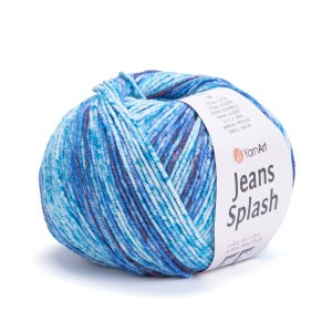 JEANS SPLASH 944