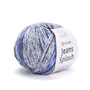 JEANS SPLASH 947