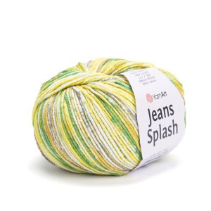 JEANS SPLASH 948
