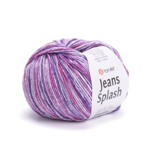 JEANS SPLASH 949