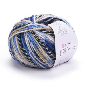 HERITAGE 332