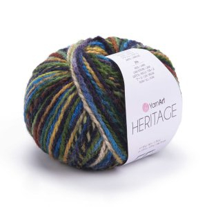 HERITAGE 333
