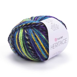 HERITAGE 334