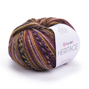 HERITAGE 335