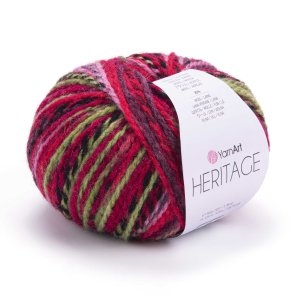 HERITAGE 336