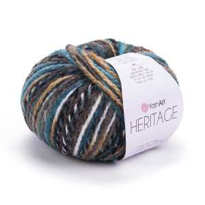 HERITAGE 337