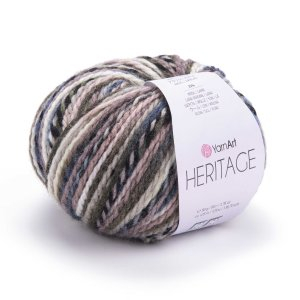 HERITAGE 341