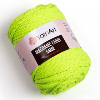 MACRAME CORD 5MM 801