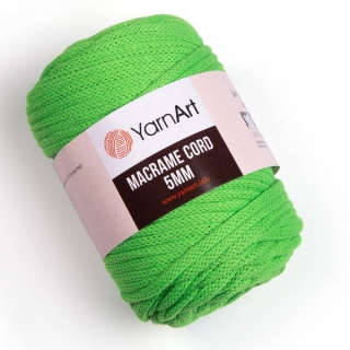 MACRAME CORD 5MM 802
