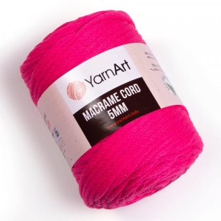 MACRAME CORD 5MM 803