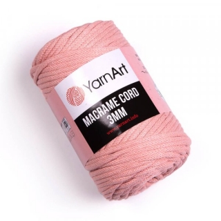 MACRAME CORD 3MM 767