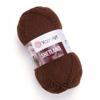SHETLAND 542