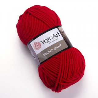MERINO BULKY 156