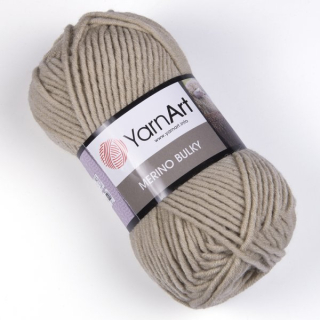 MERINO BULKY 033