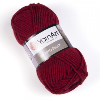 MERINO BULKY 3024