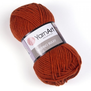 MERINO BULKY 3027