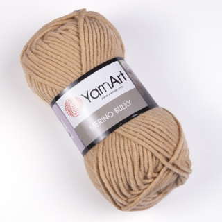 MERINO BULKY 511
