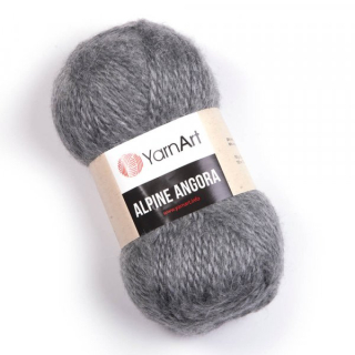 ALPINE ANGORA 335