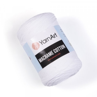 MACRAME COTTON 751